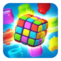 Infinite Cube